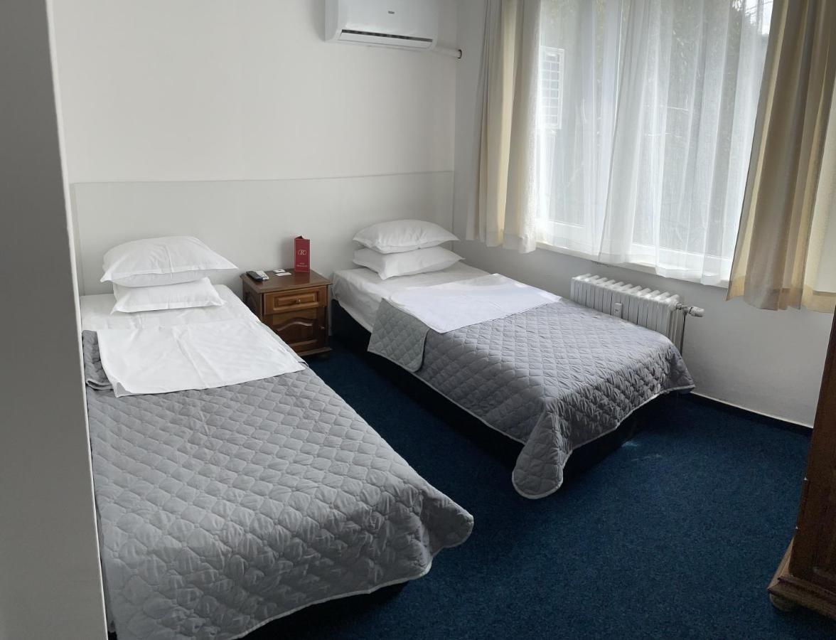 Hotel Rotasar Софія Екстер'єр фото