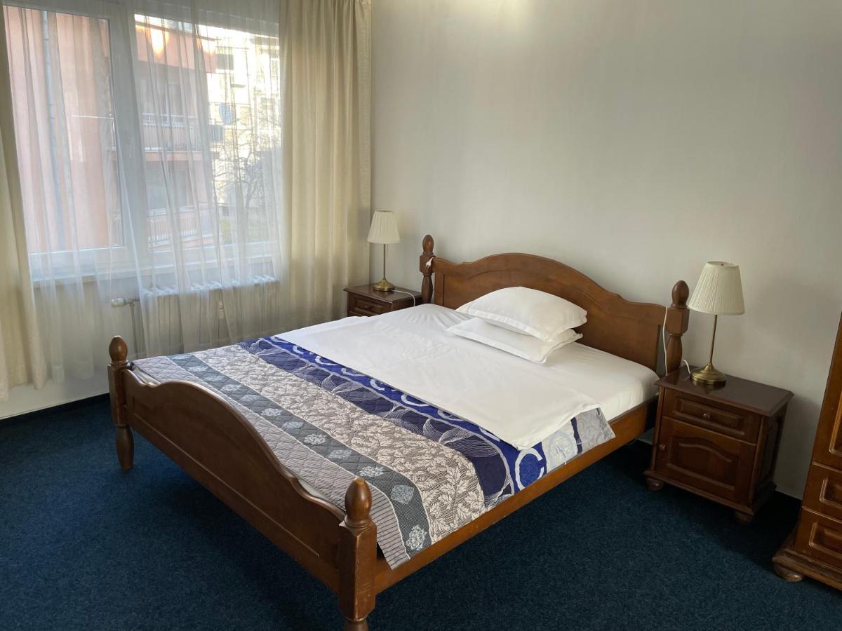 Hotel Rotasar Софія Екстер'єр фото