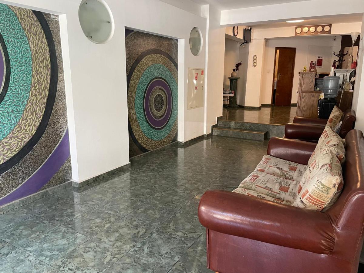 Hotel Rotasar Софія Екстер'єр фото