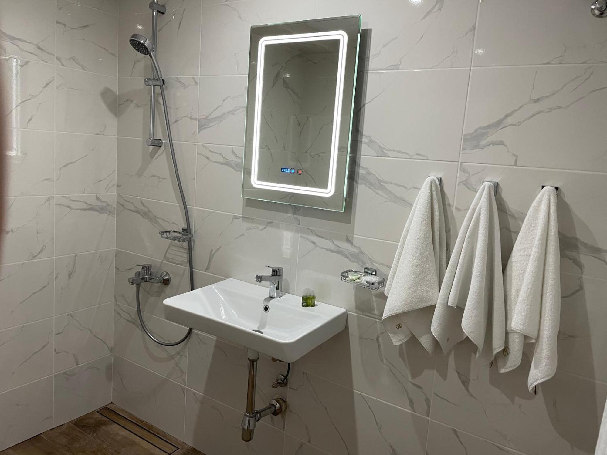 Hotel Rotasar Софія Екстер'єр фото