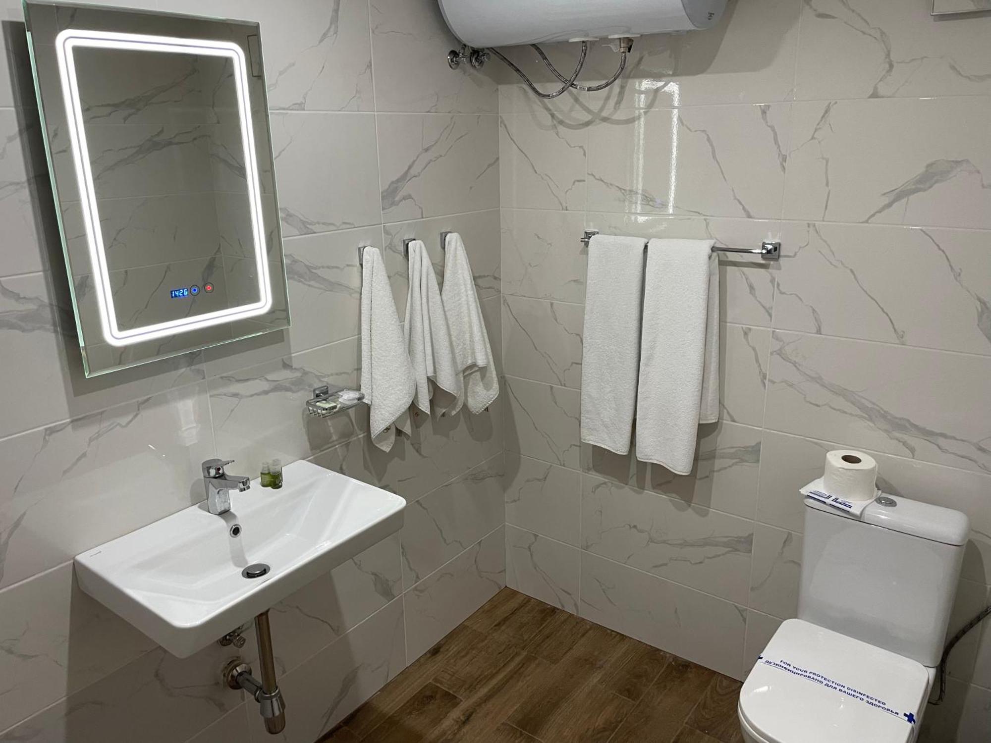 Hotel Rotasar Софія Екстер'єр фото