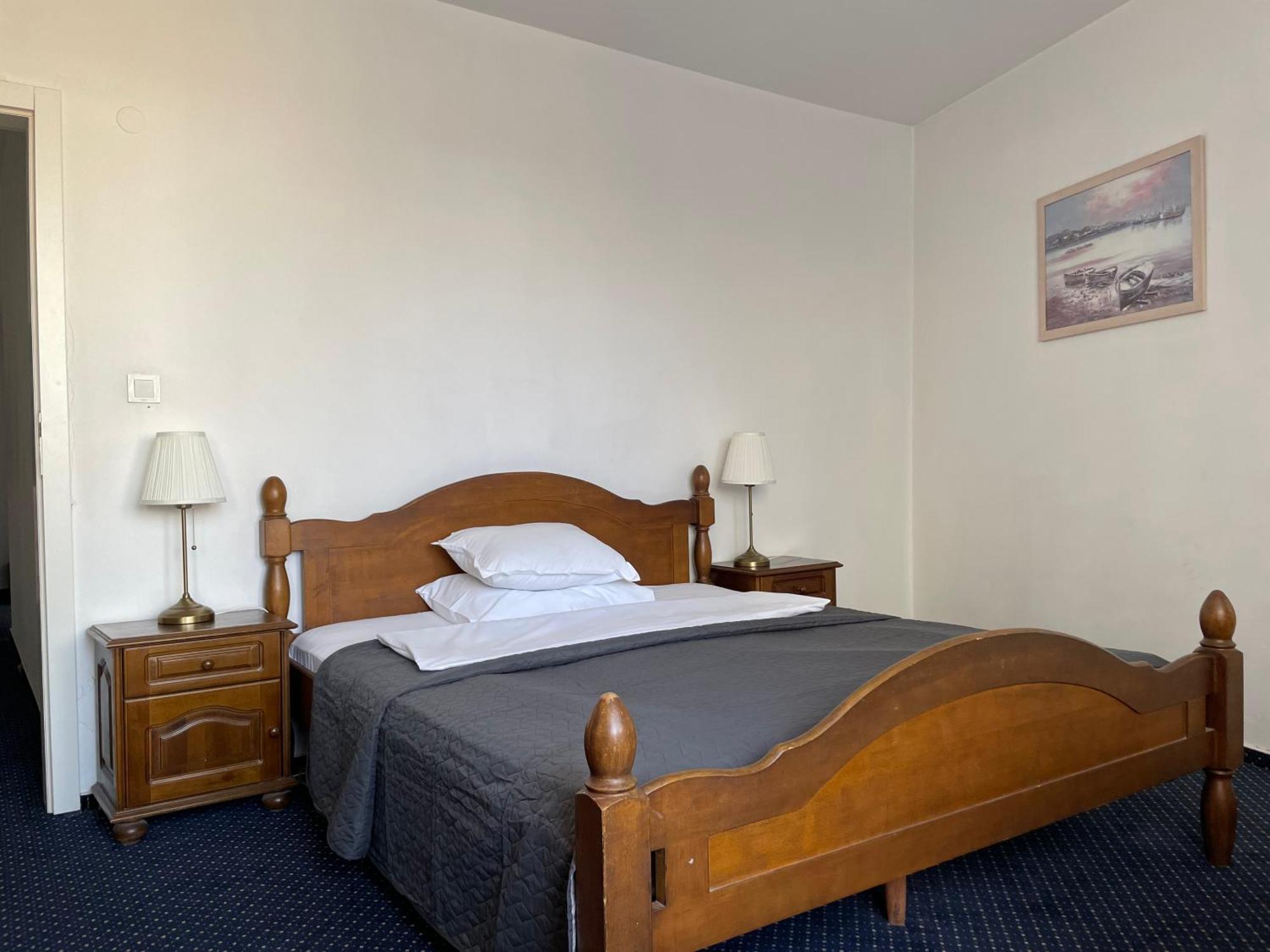 Hotel Rotasar Софія Екстер'єр фото